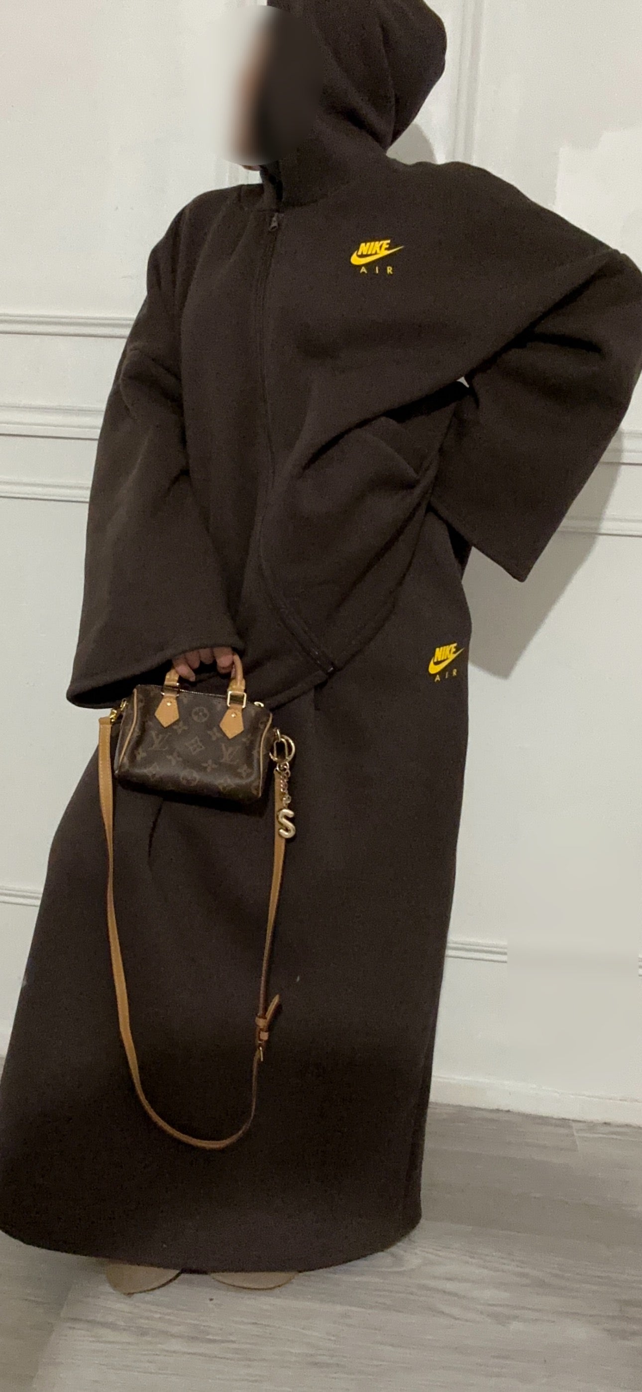 ENSEMBLE sportlicher ROCK