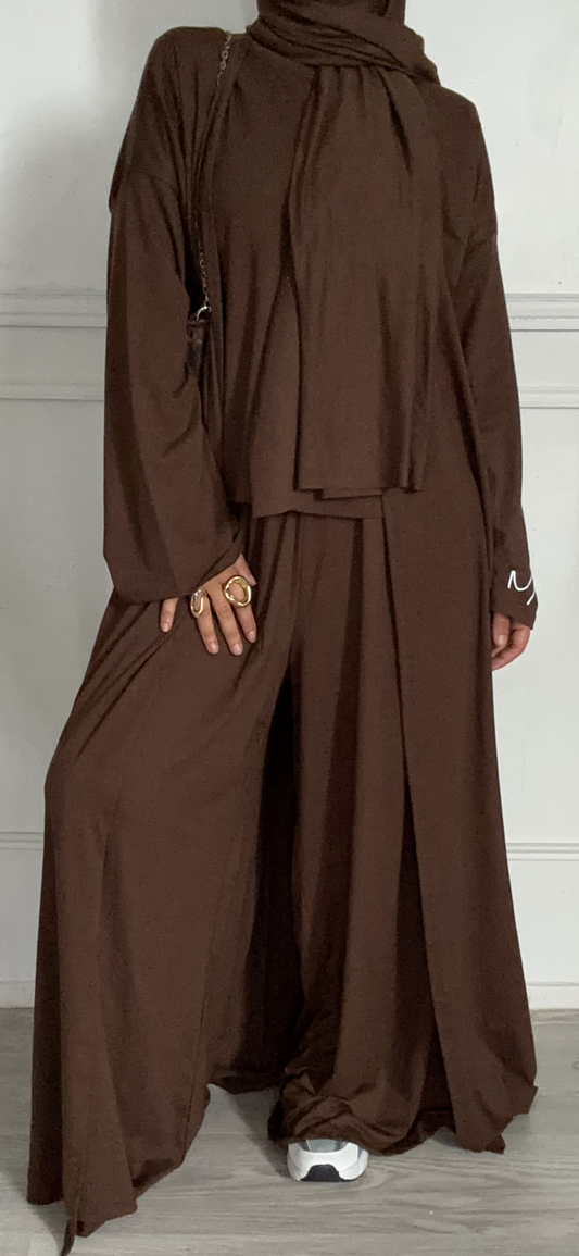 ENSEMBLE LOVA