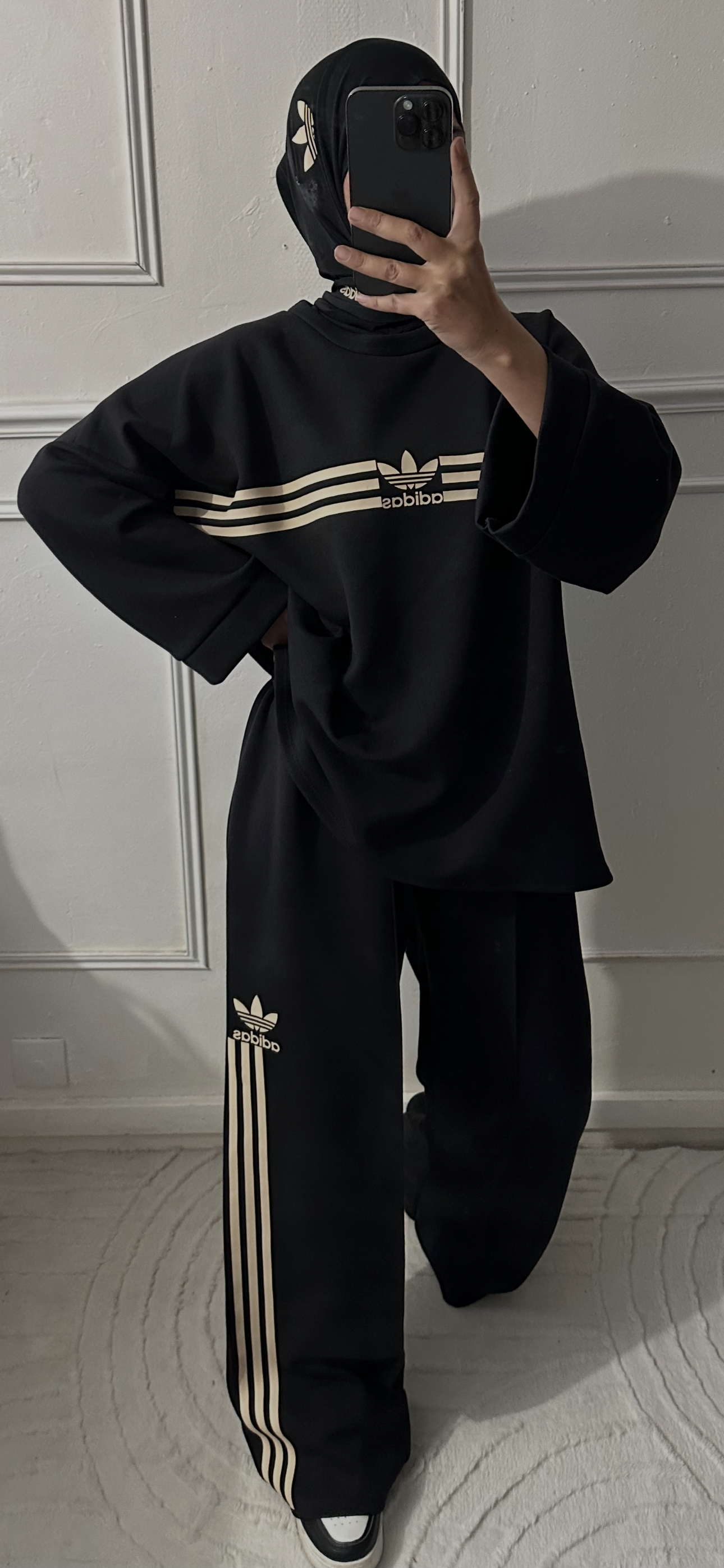 ENSEMBLE SPORT MEDA