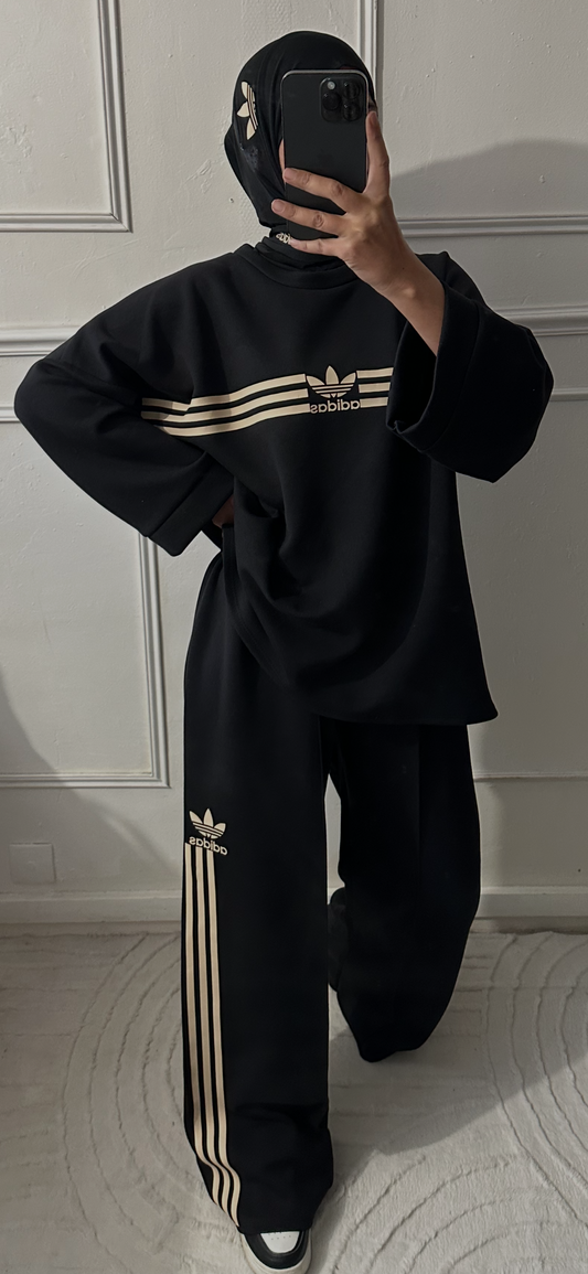 ENSEMBLE SPORT MEDA