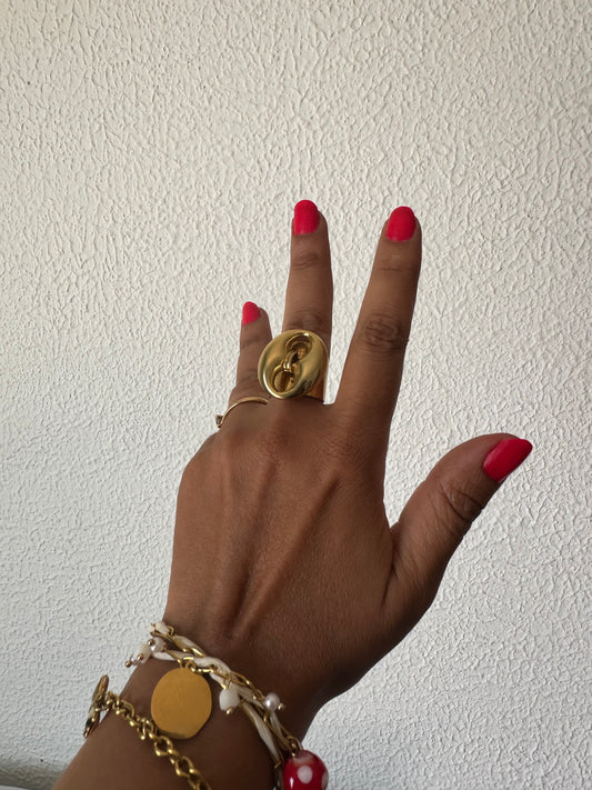 BAGUE GRAIN COFFE