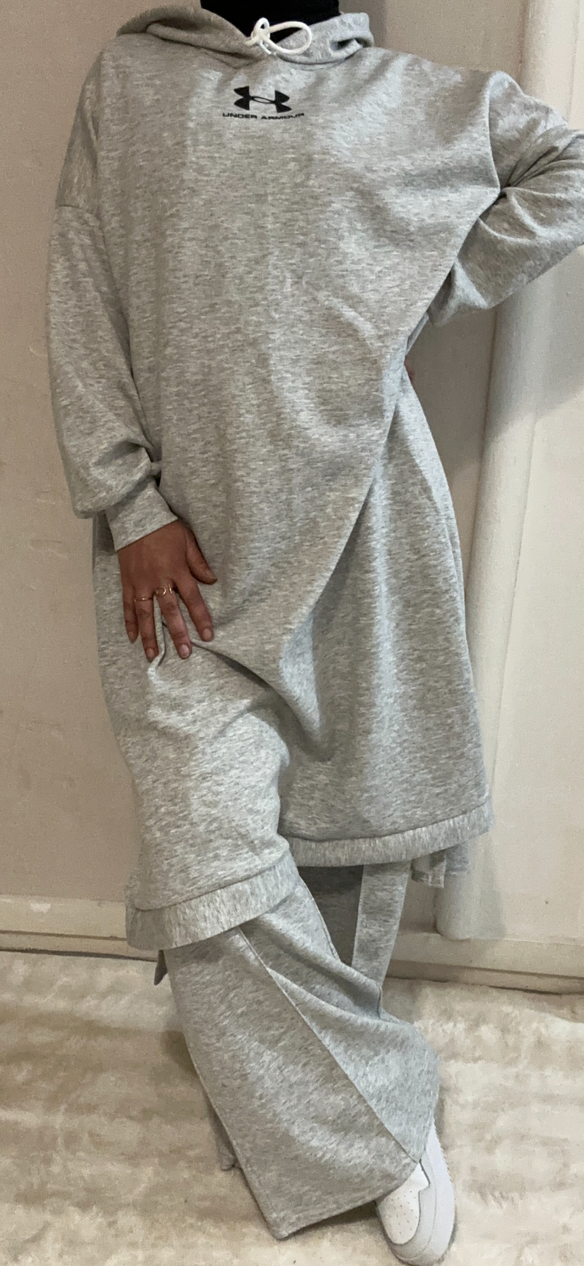 ENSEMBLE SPORT LOON