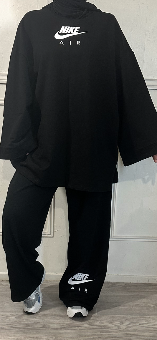 ENSEMBLE SPORT