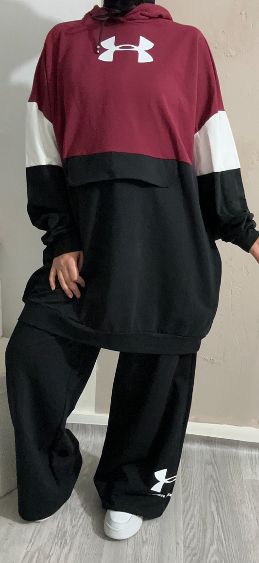 ENSEMBLE BIG SIZE