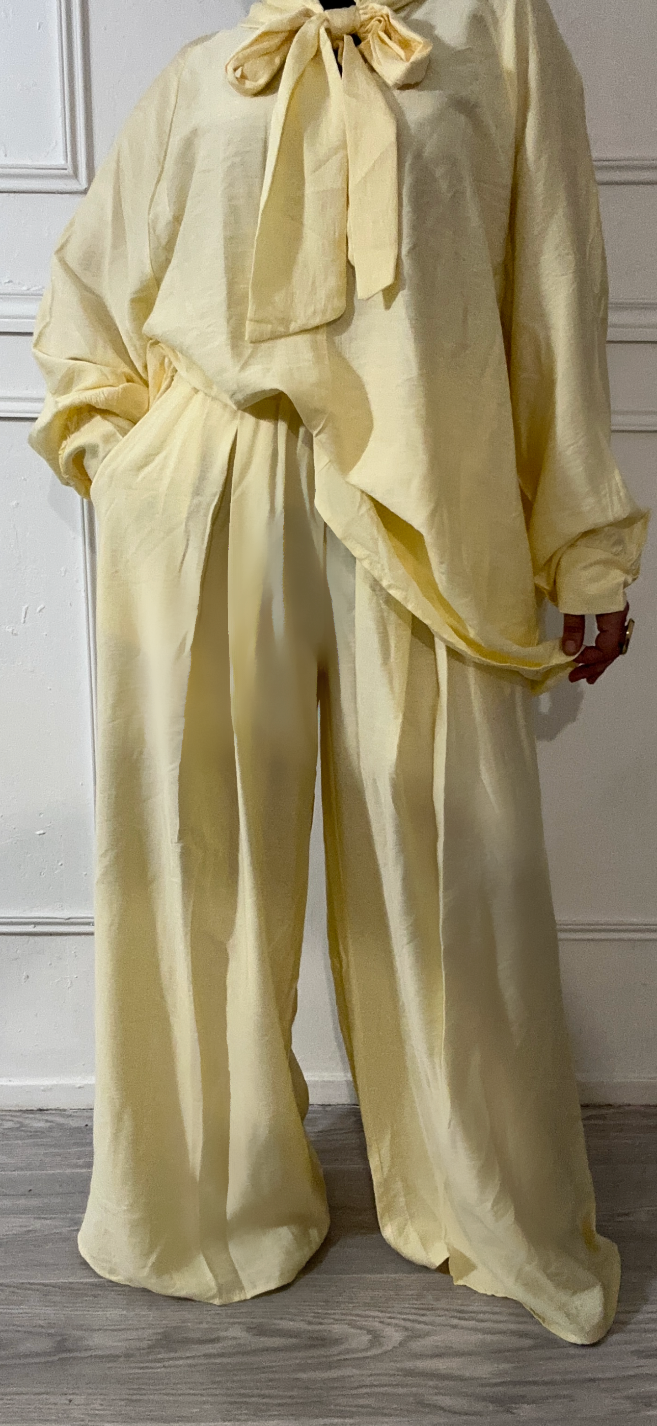 ENSEMBLE MILAN LIN