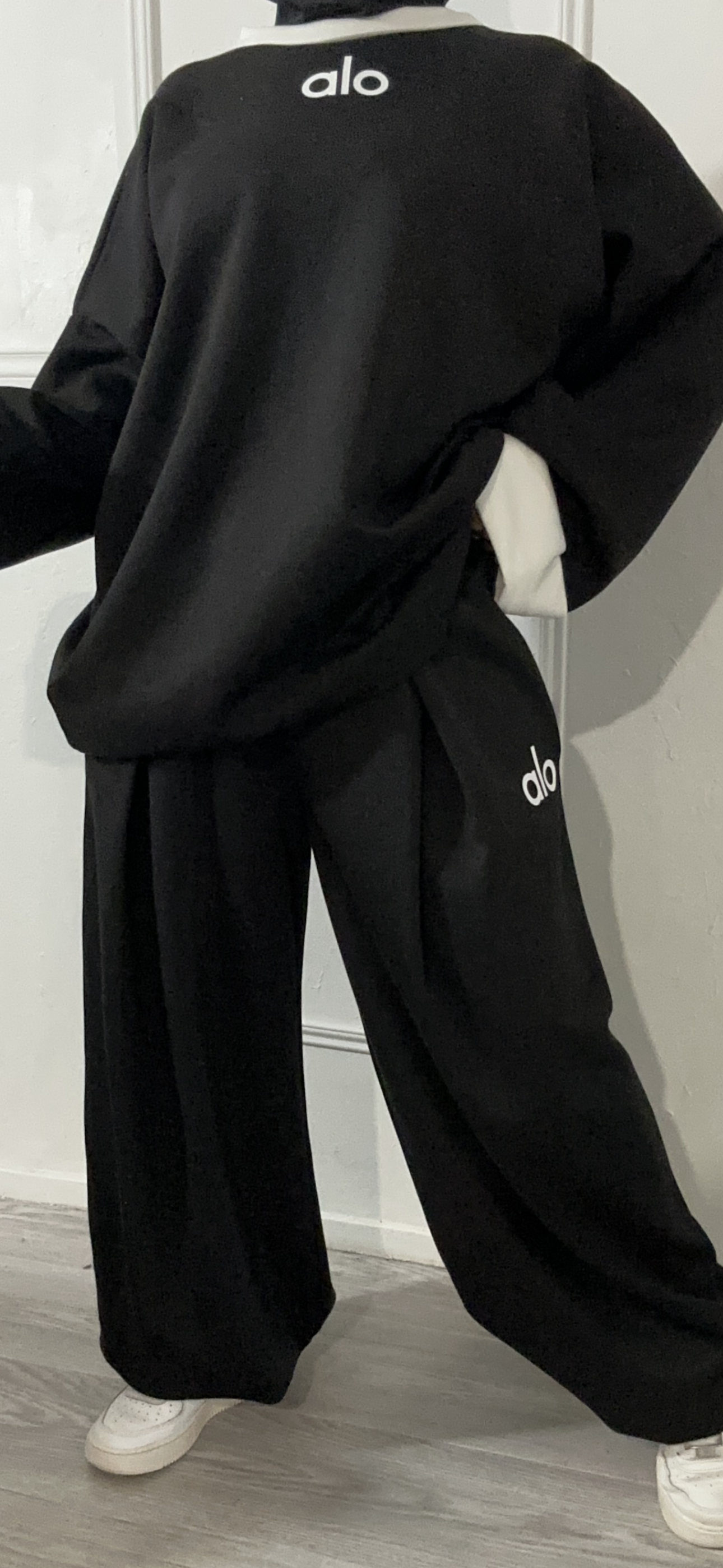 ENSEMBLE ALO