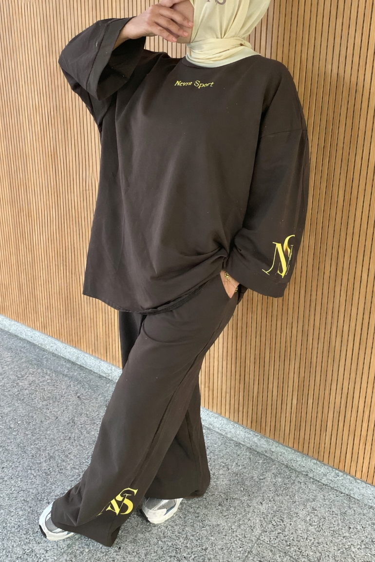 ENSEMBLE sportwear NS