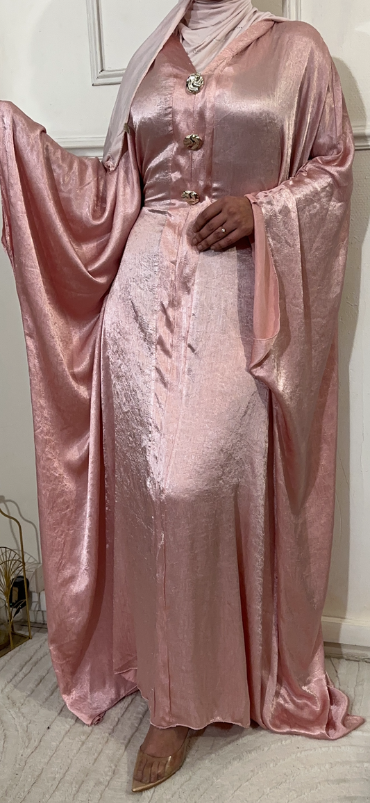 ABAYA FARASH