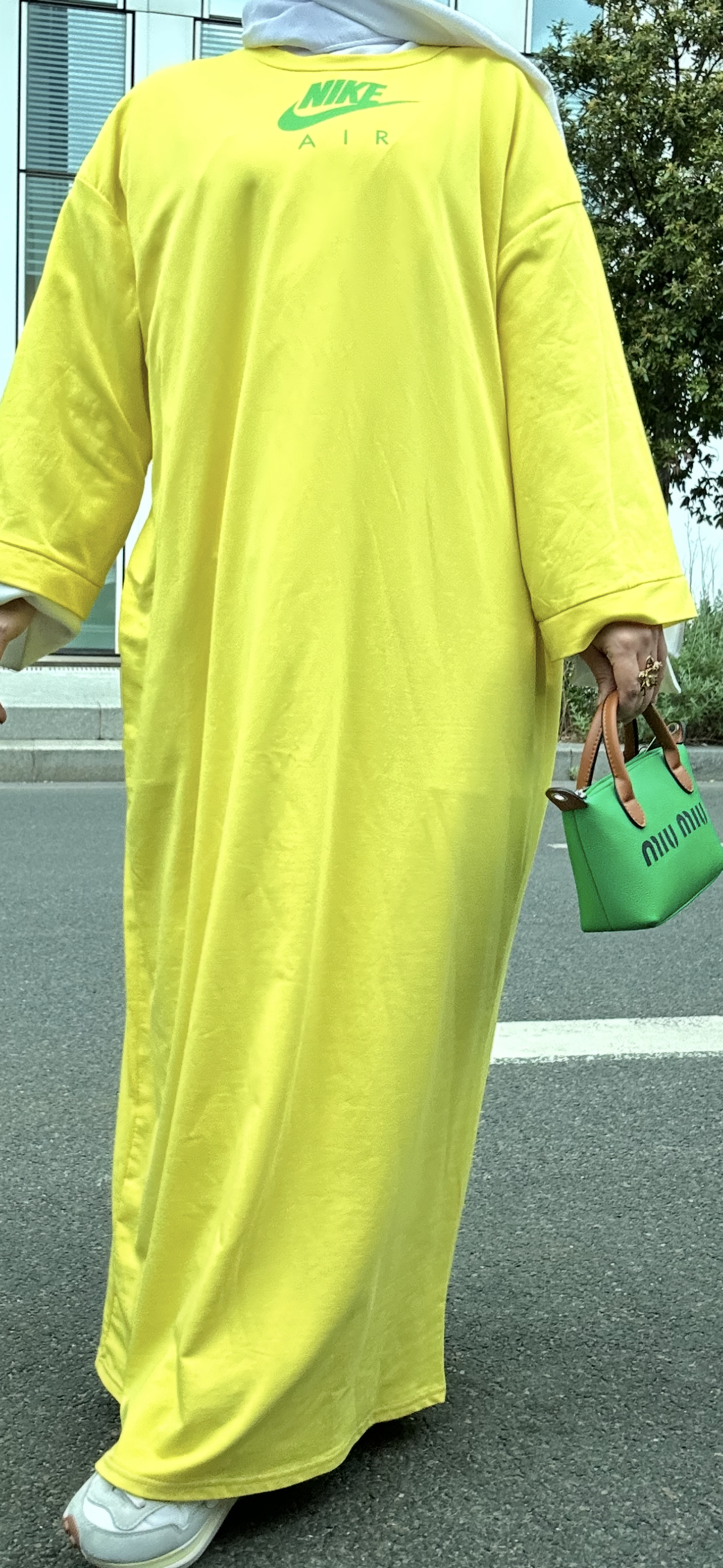 robe sportwear