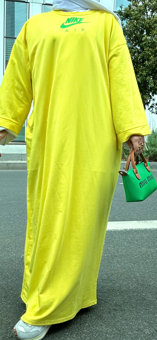 robe sportwear