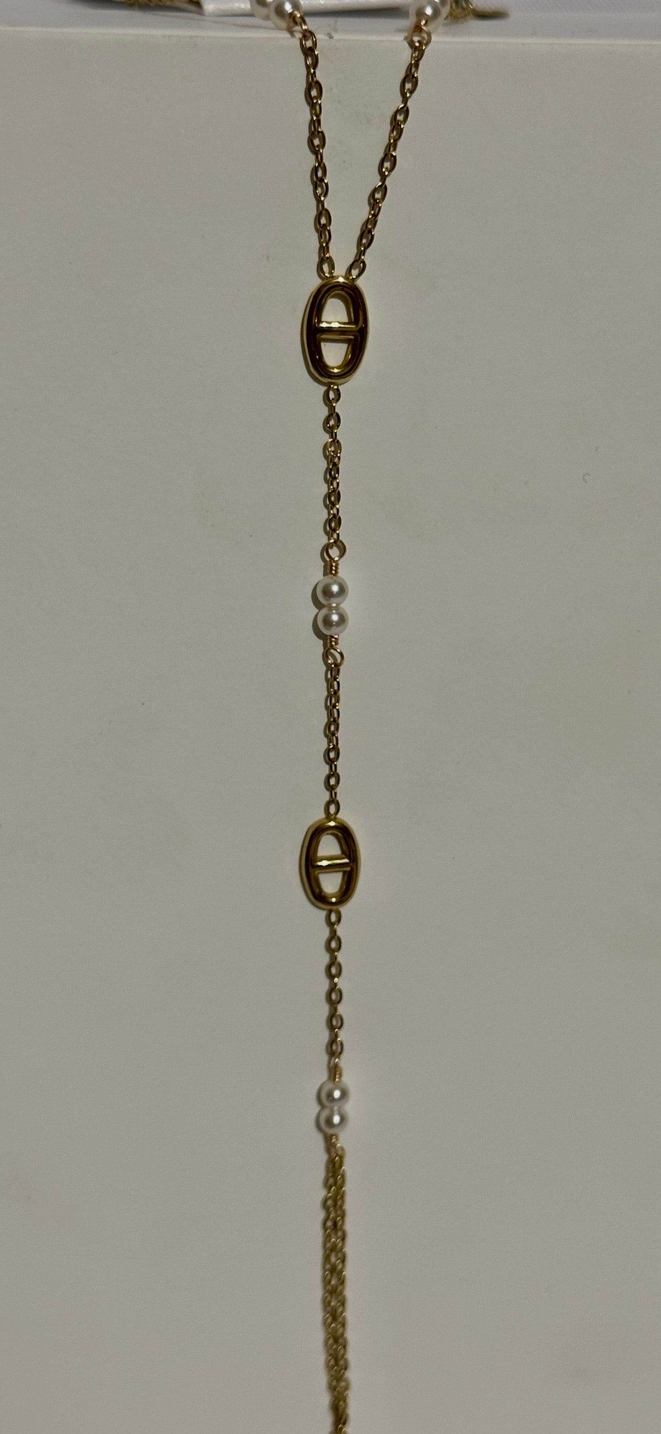 BRACELET BAGUE