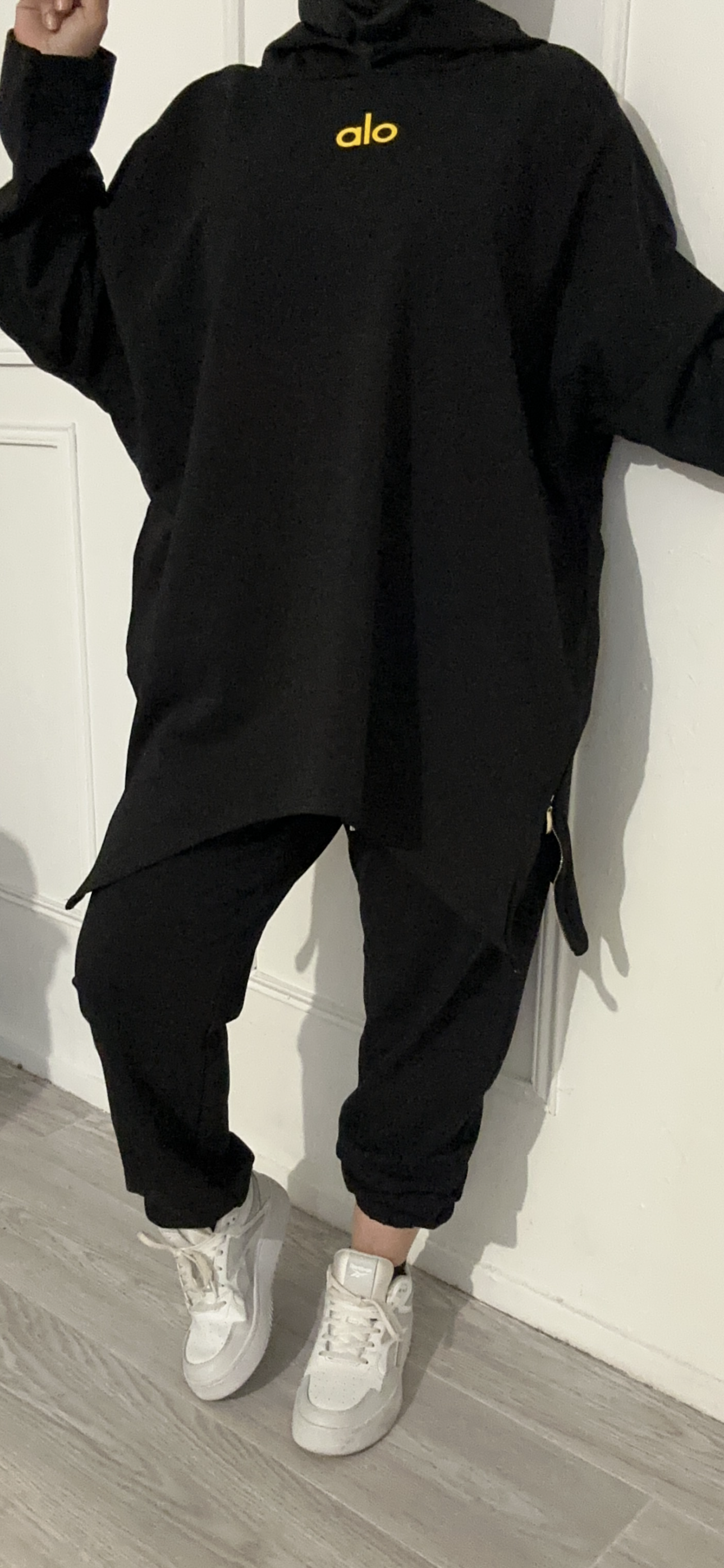ENSEMBLE sport small