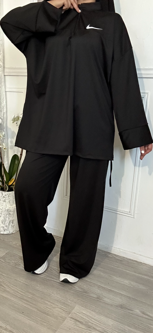 BURKINI NEVRA