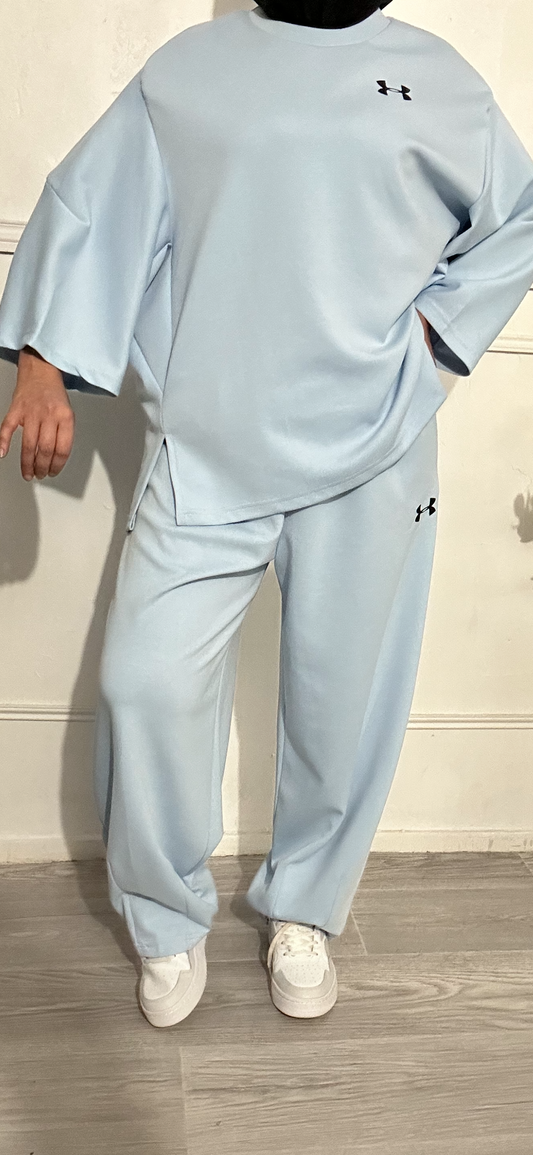 ENSEMBLE  LEEN