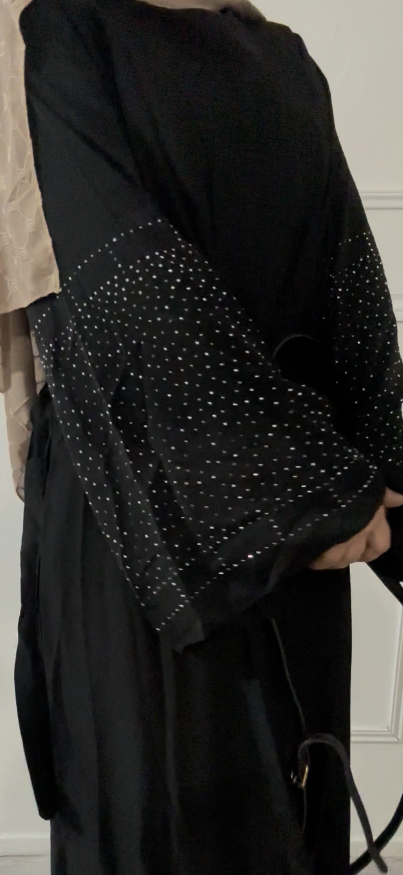 ABAYA DAHIL