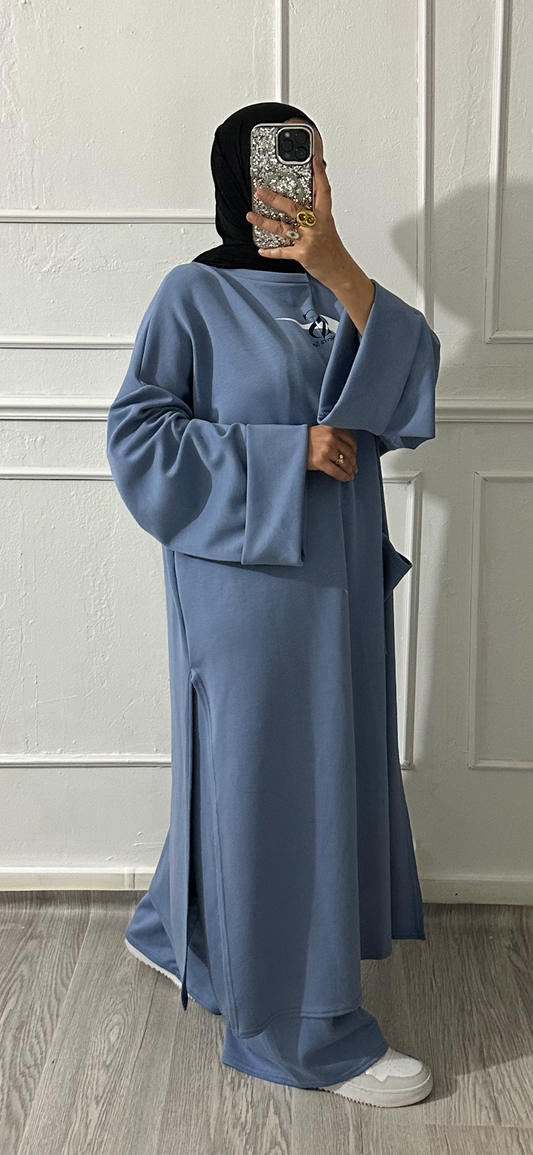 ENSEMBLE RONA MAXI