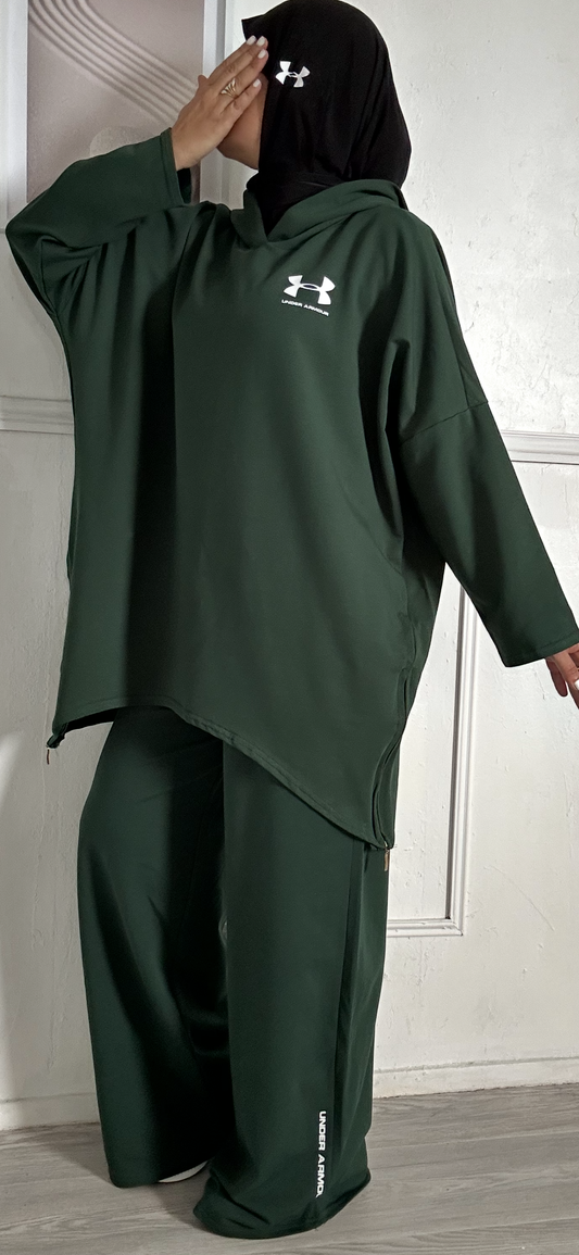 ENSEMBLE MYZRA