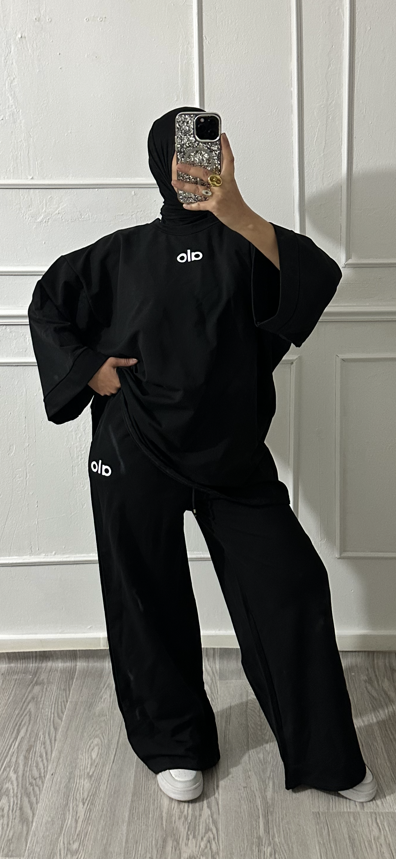 ENSEMBLE sportwear alo