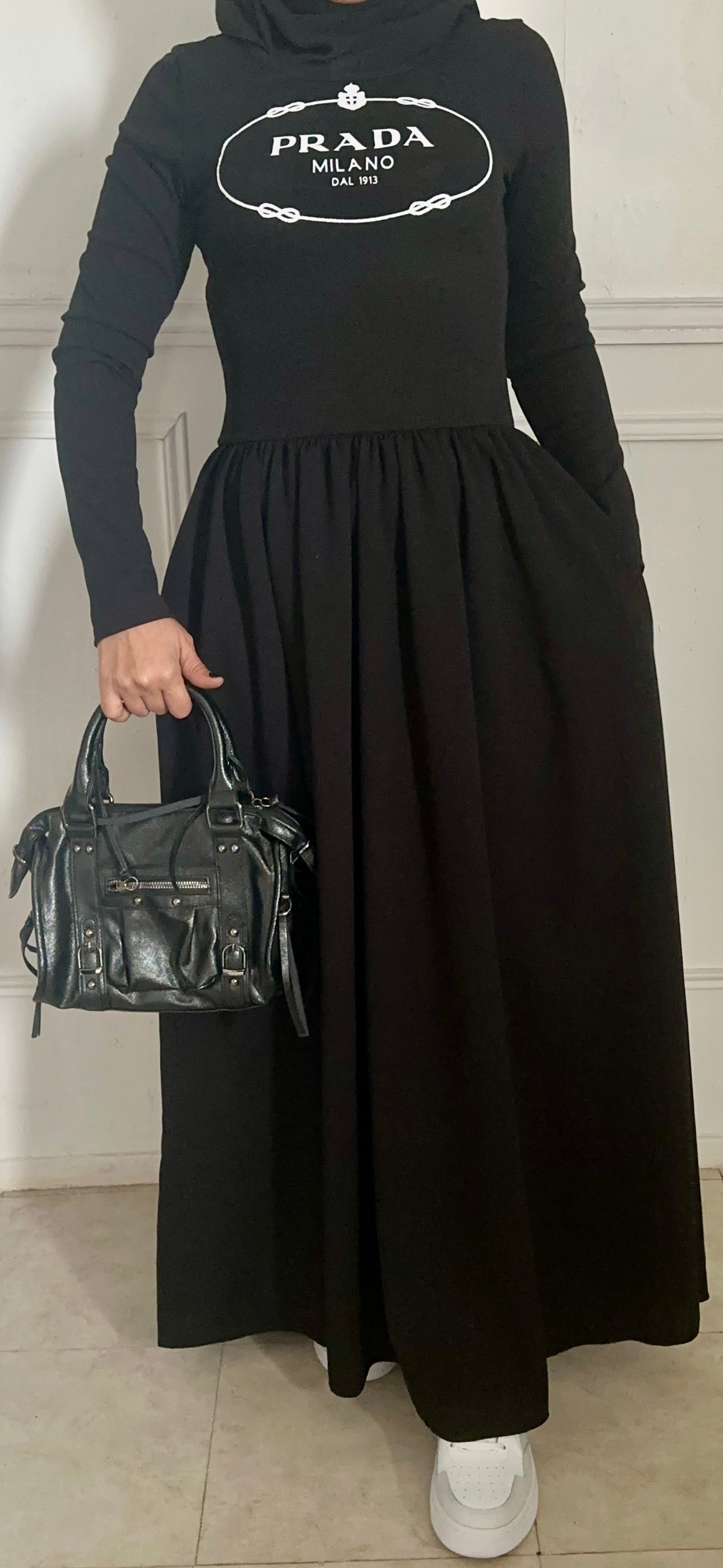 ROBE BI MATIERE