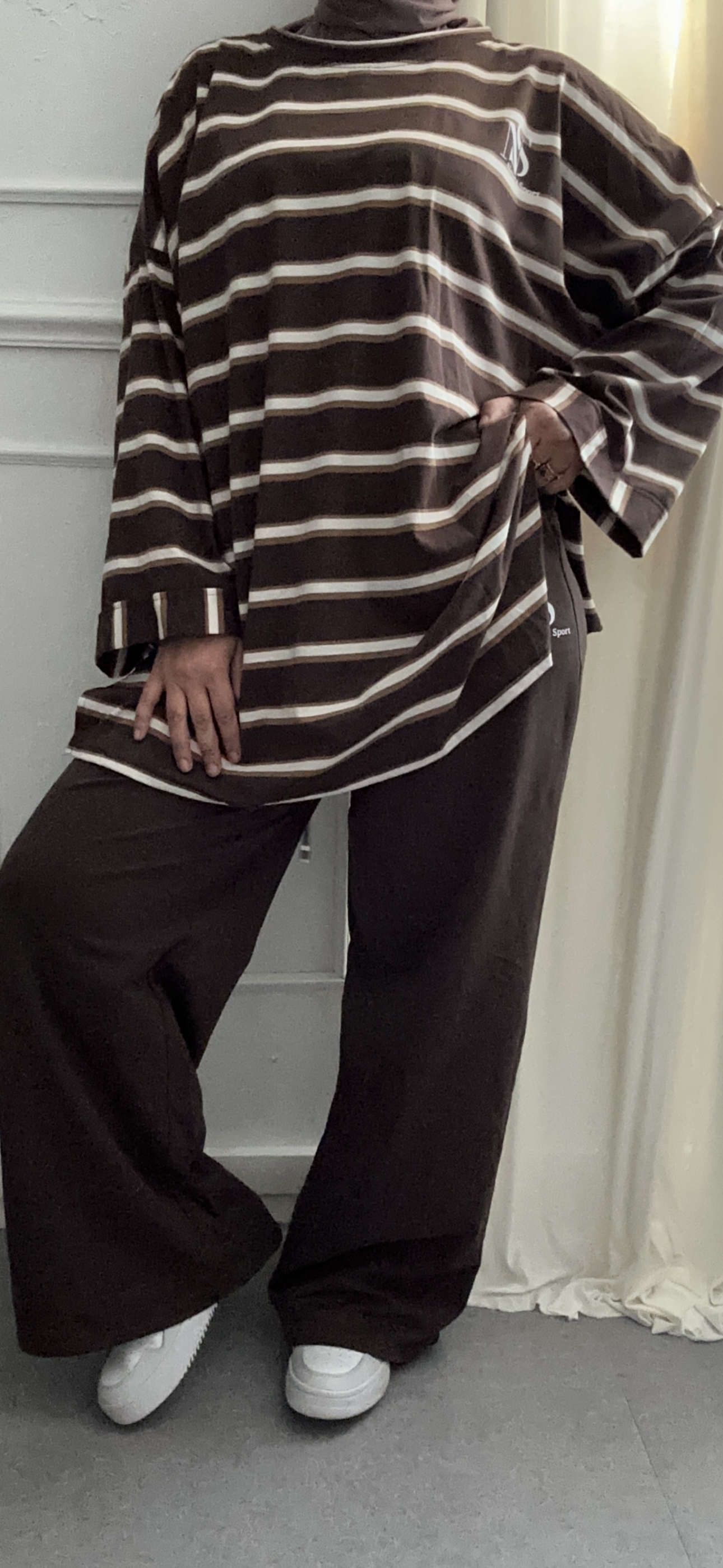 ENSEMBLE SPORTWEAR NELL