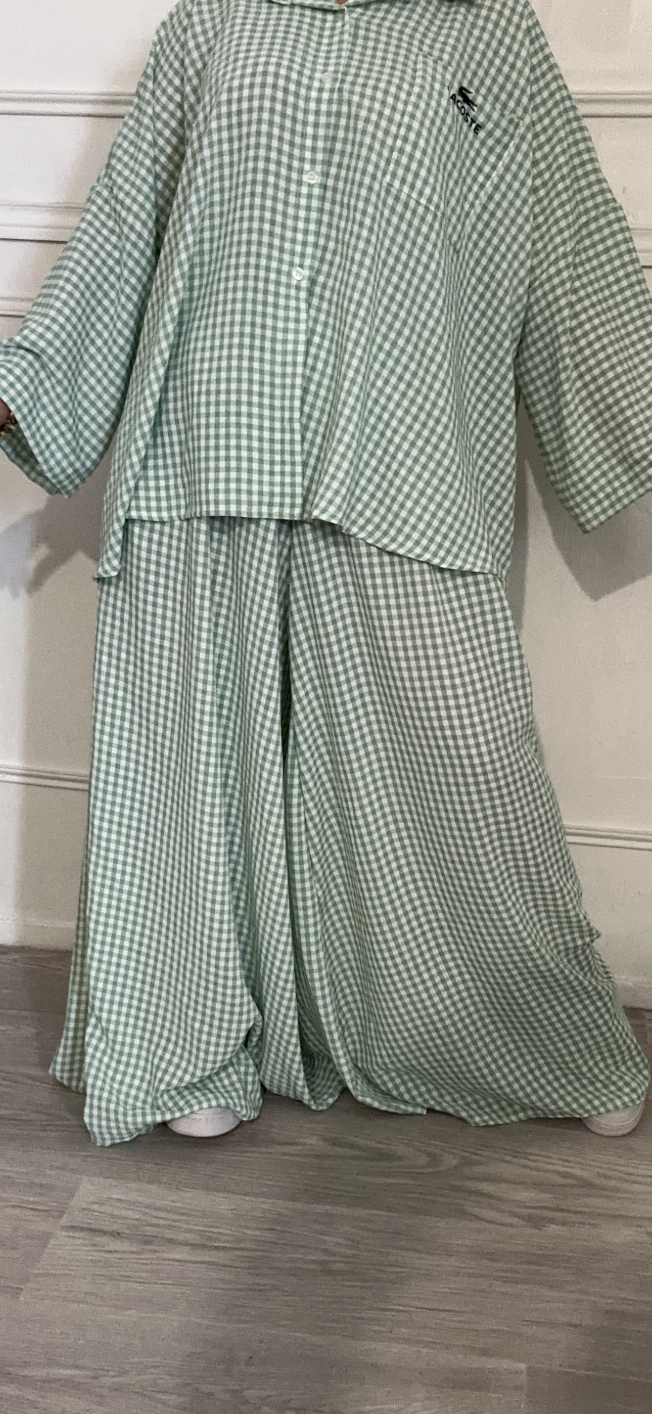 SET VICHY