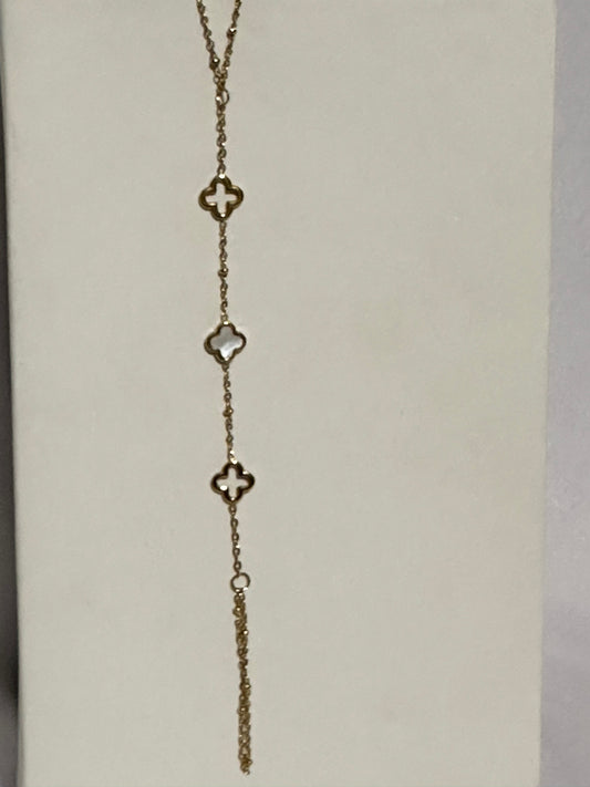 BRACELET BAGUE