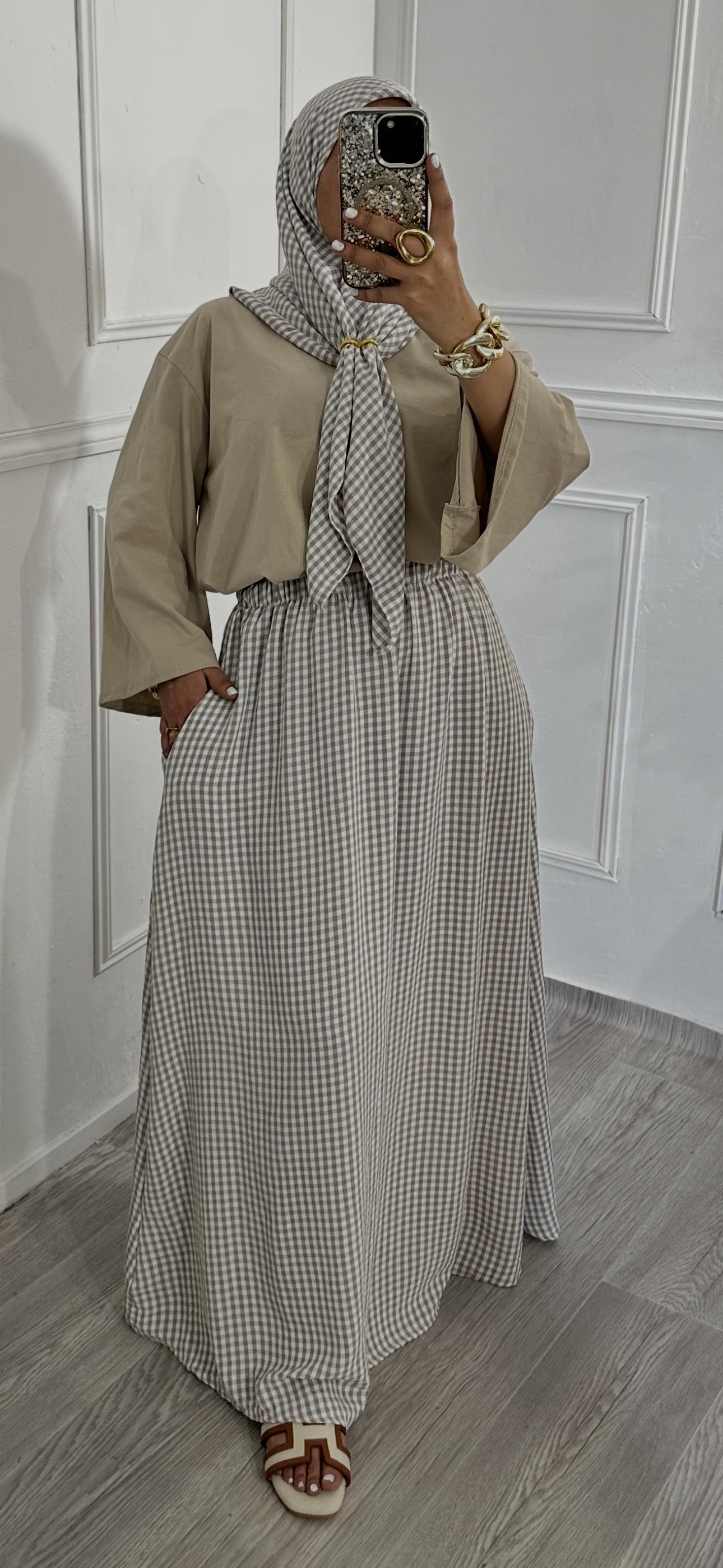 ENSEMBLE VICHY