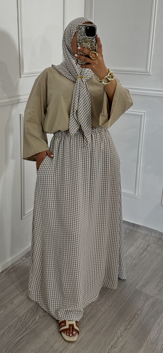ENSEMBLE VICHY