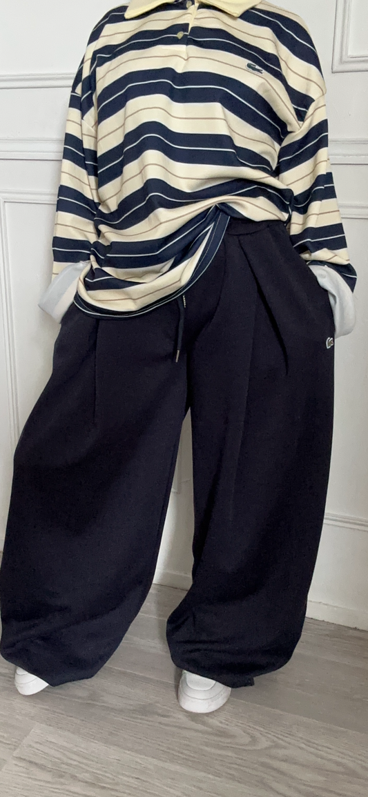 ENSEMBLE VANILLA