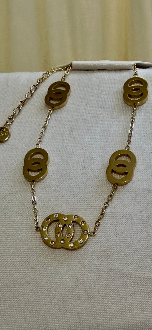 BRACELET chanel