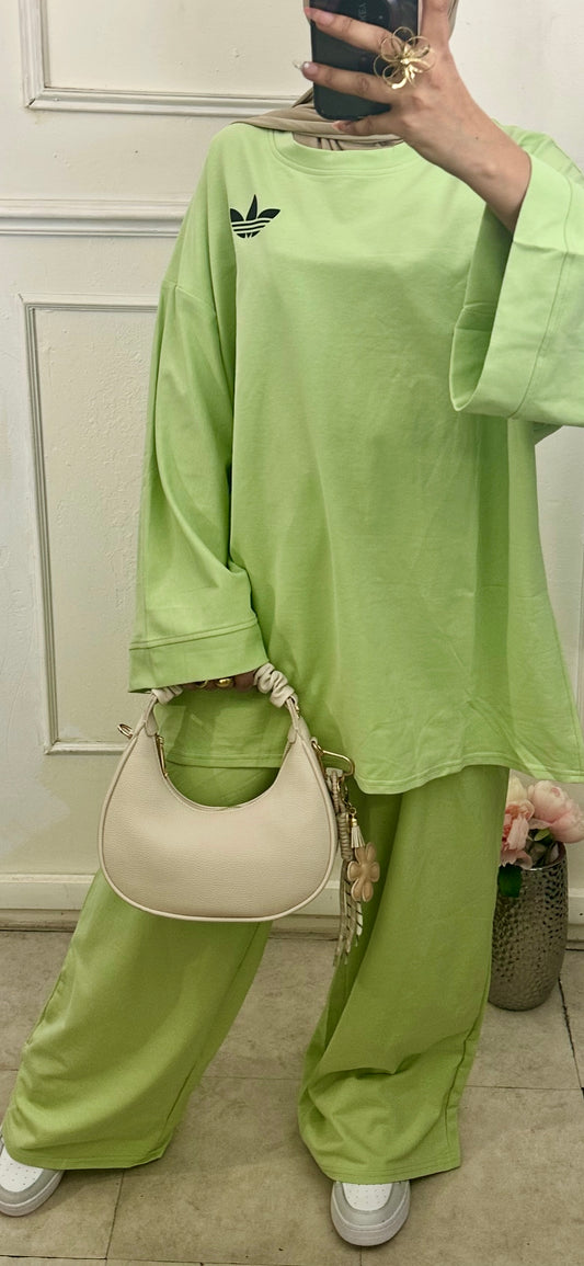 ENSEMBLE sportwear LY