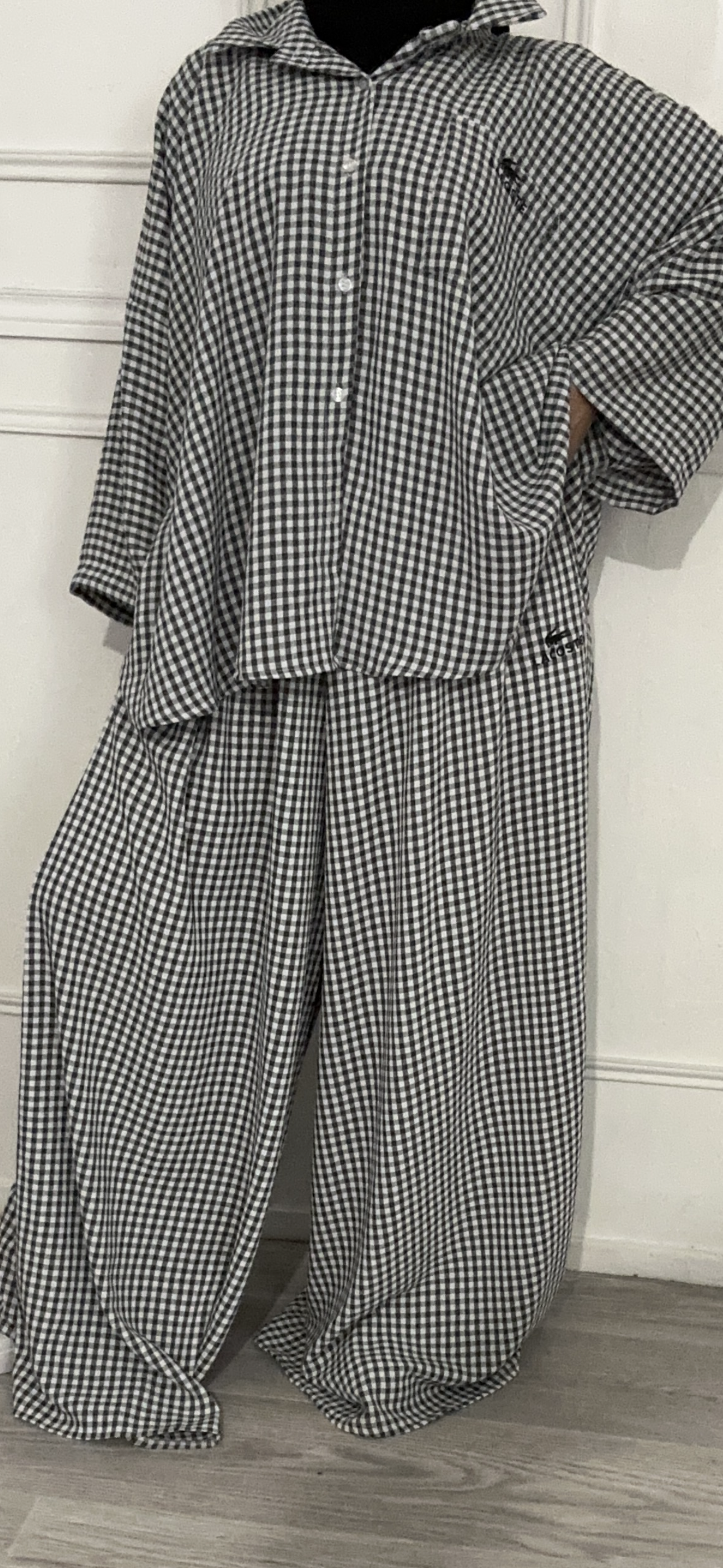 SET VICHY