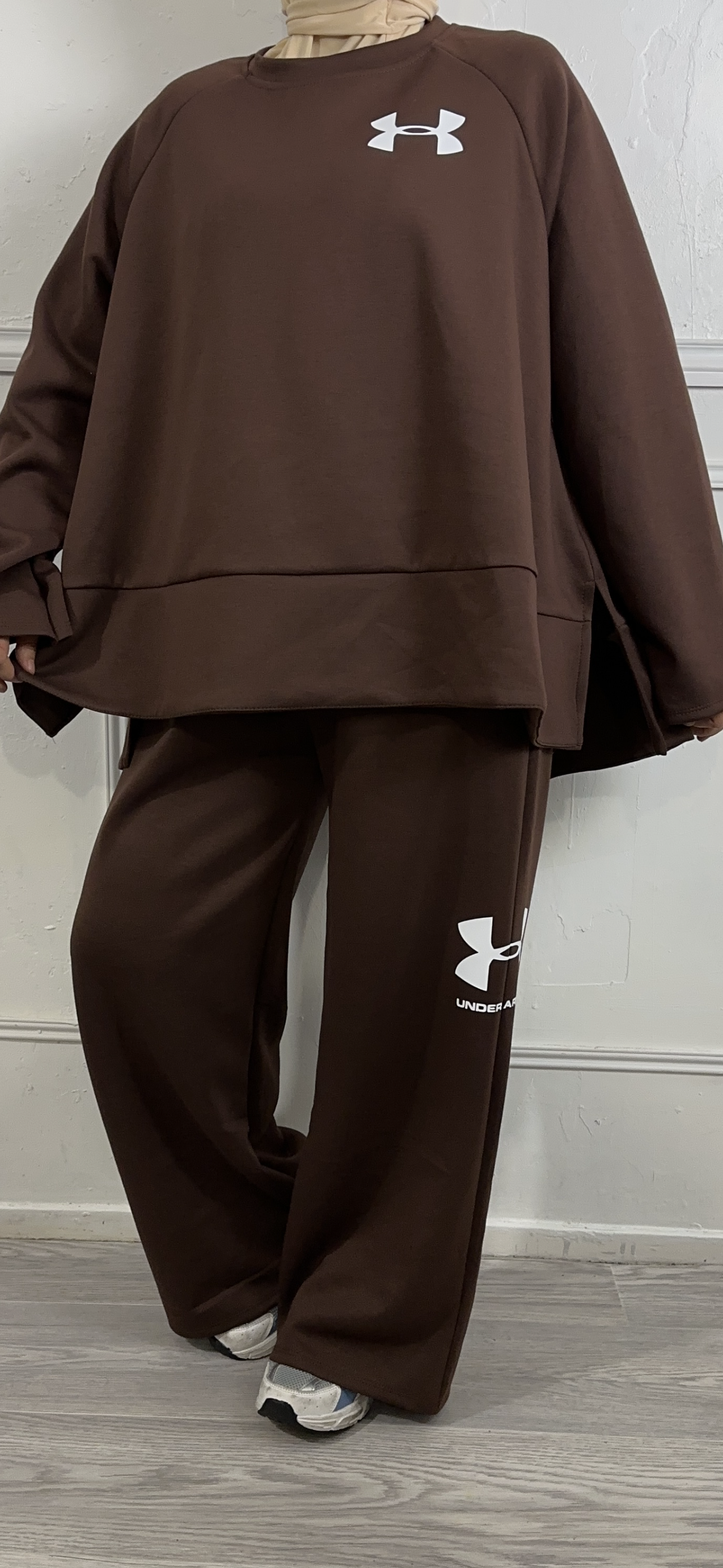 ENSEMBLE SPORTWEAR BEEL