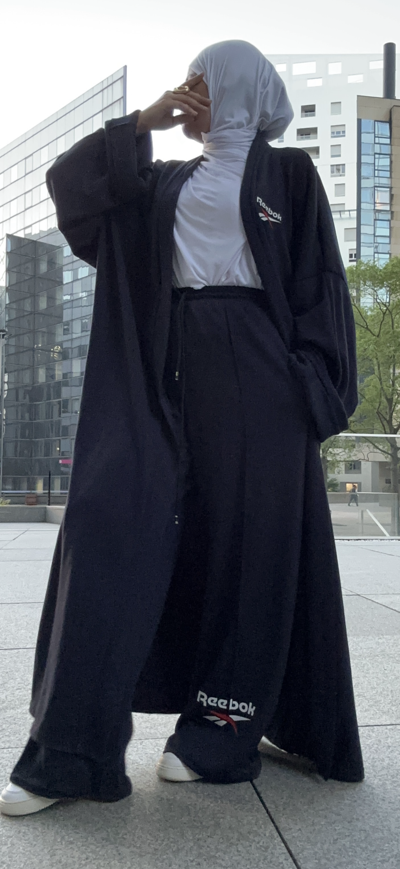 ENSEMBLE STREETwear
