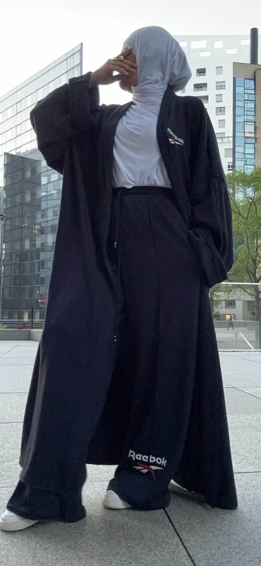 ENSEMBLE STREETwear