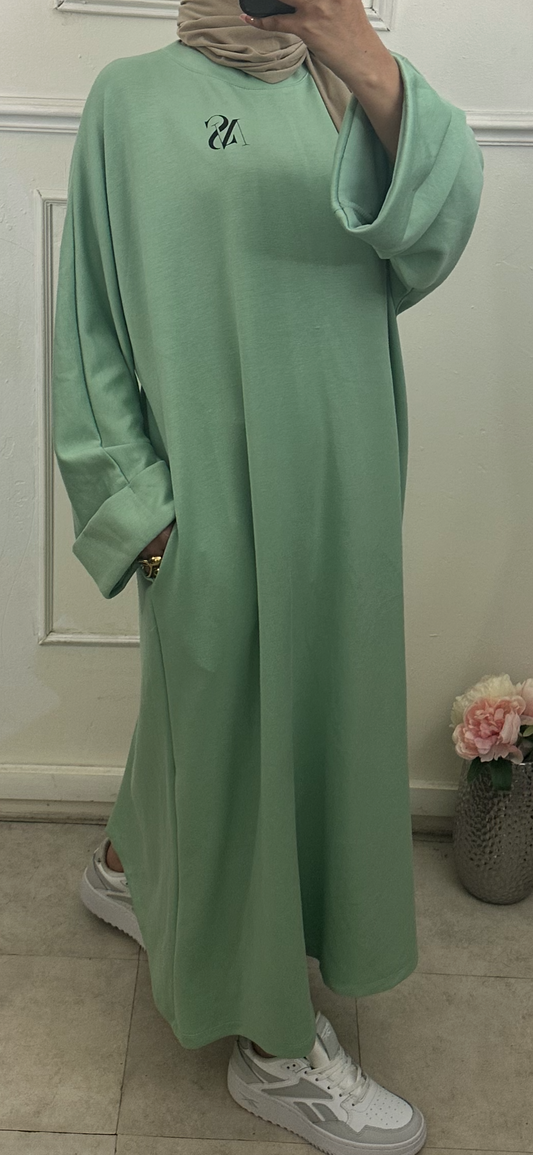 ROBE SPORT BEAR