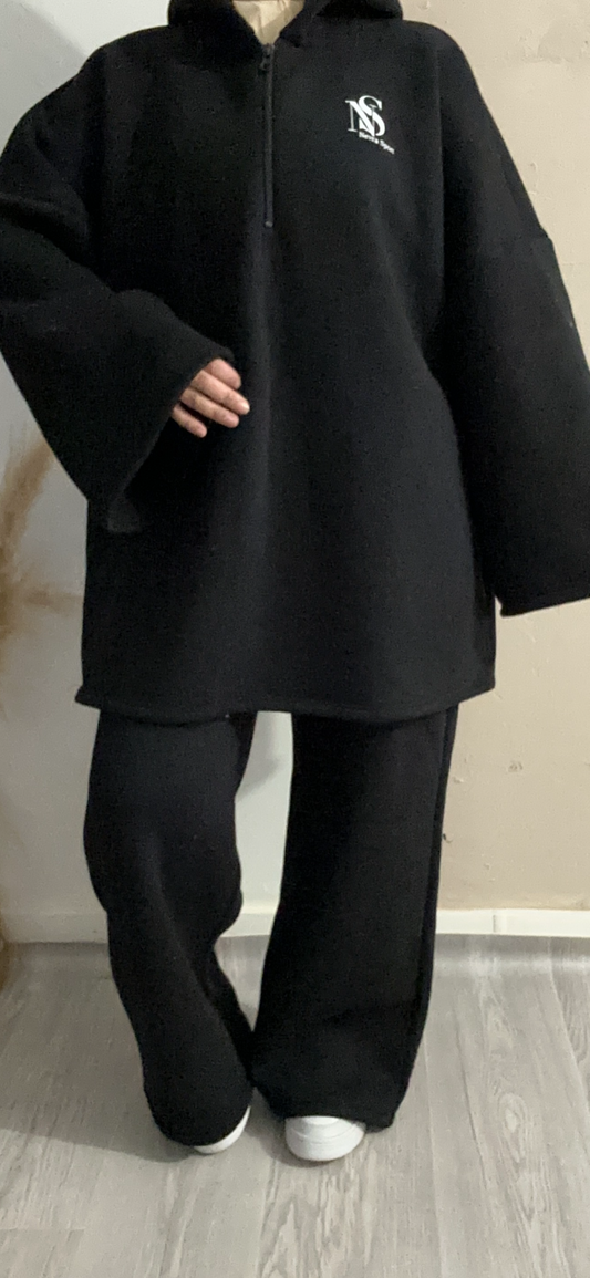 ENSEMBLE sportwear  NEVRA