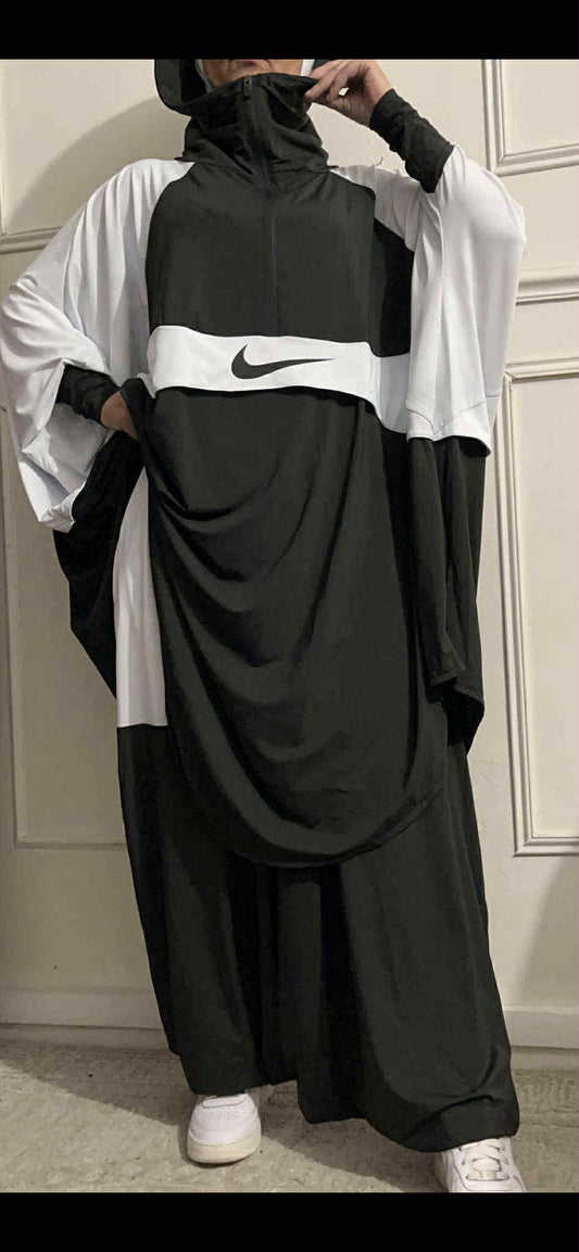 JILBEB  SPORT SIRAT (pré- commande )