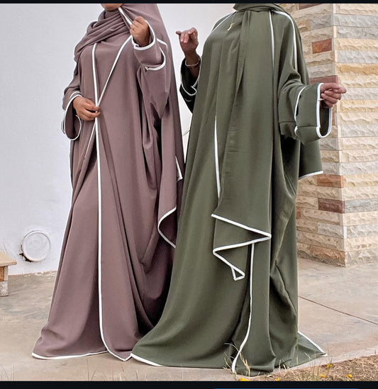 abaya NEYLA