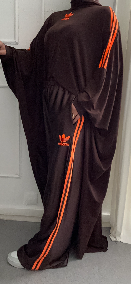ENSEMBLE TCHENYA