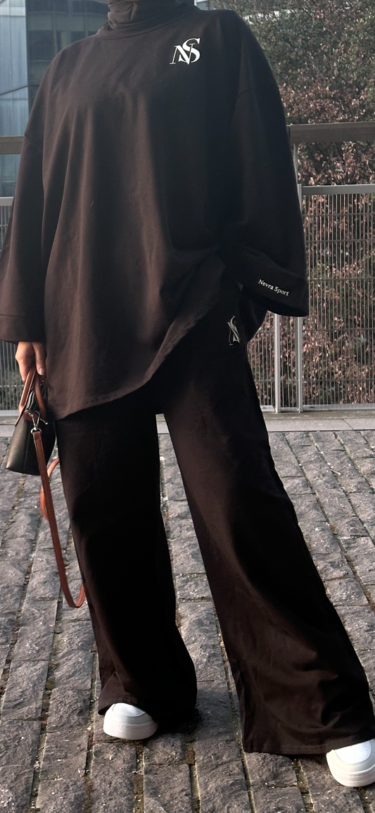 ENSEMBLE sport NEVRA