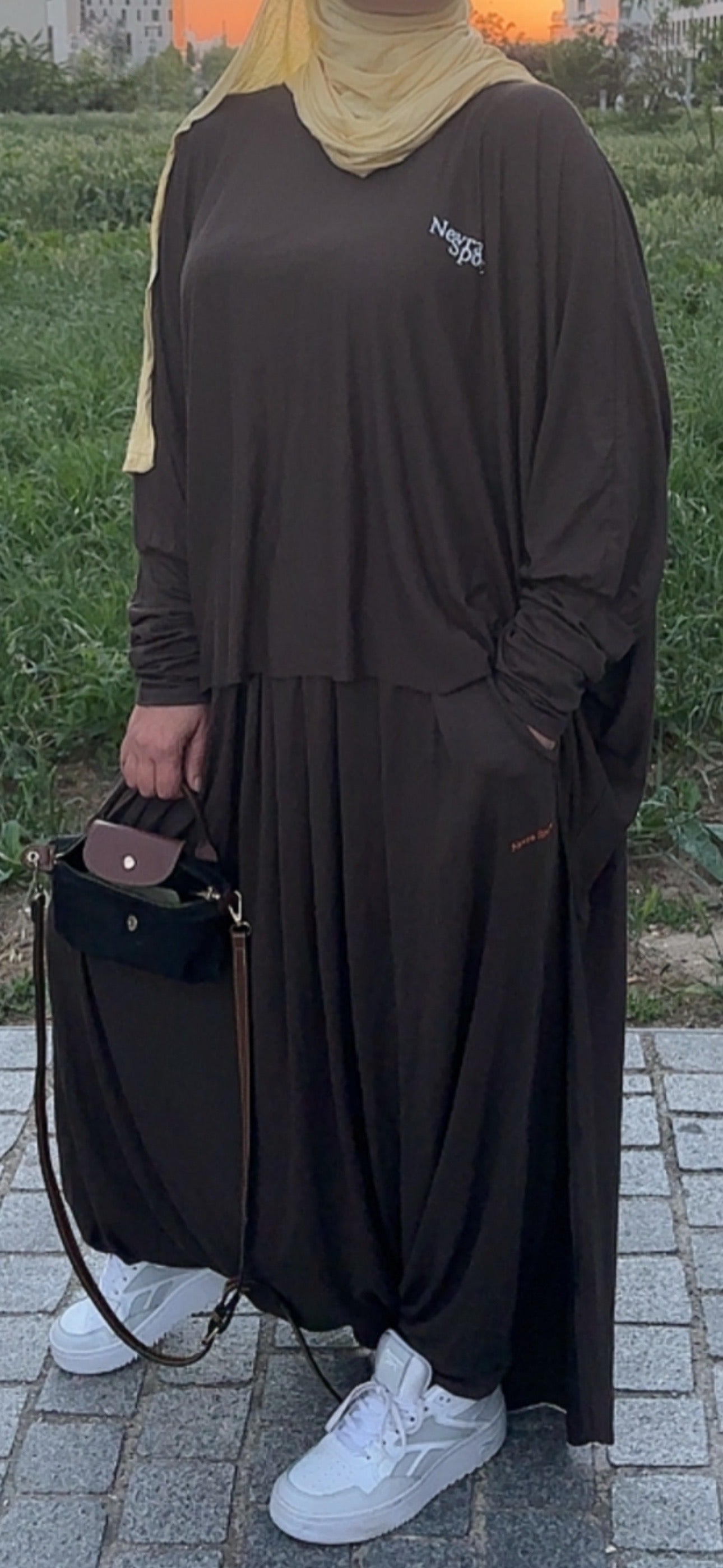 ENSEMBLE NEVRA CREATION