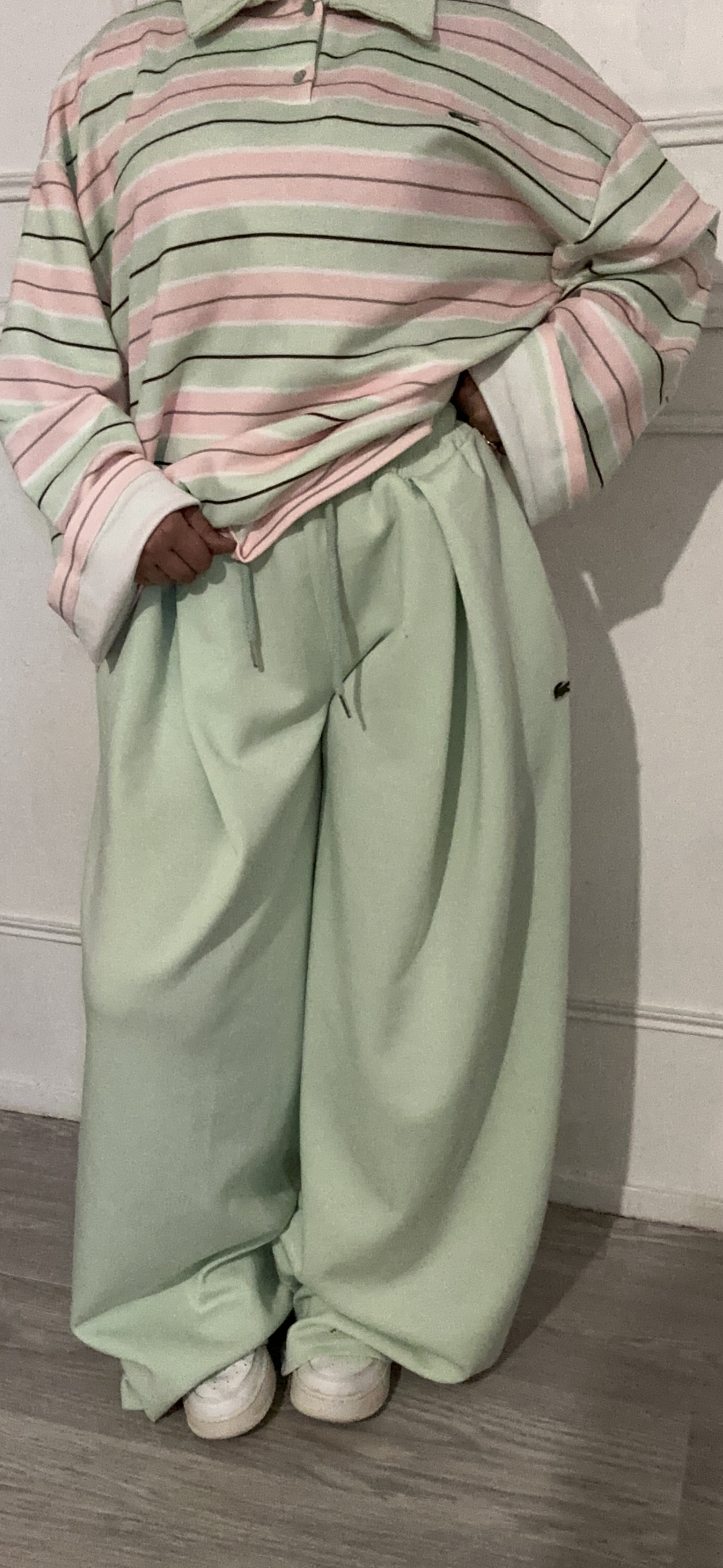 ENSEMBLE VANILLA