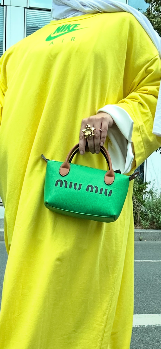 sac a main