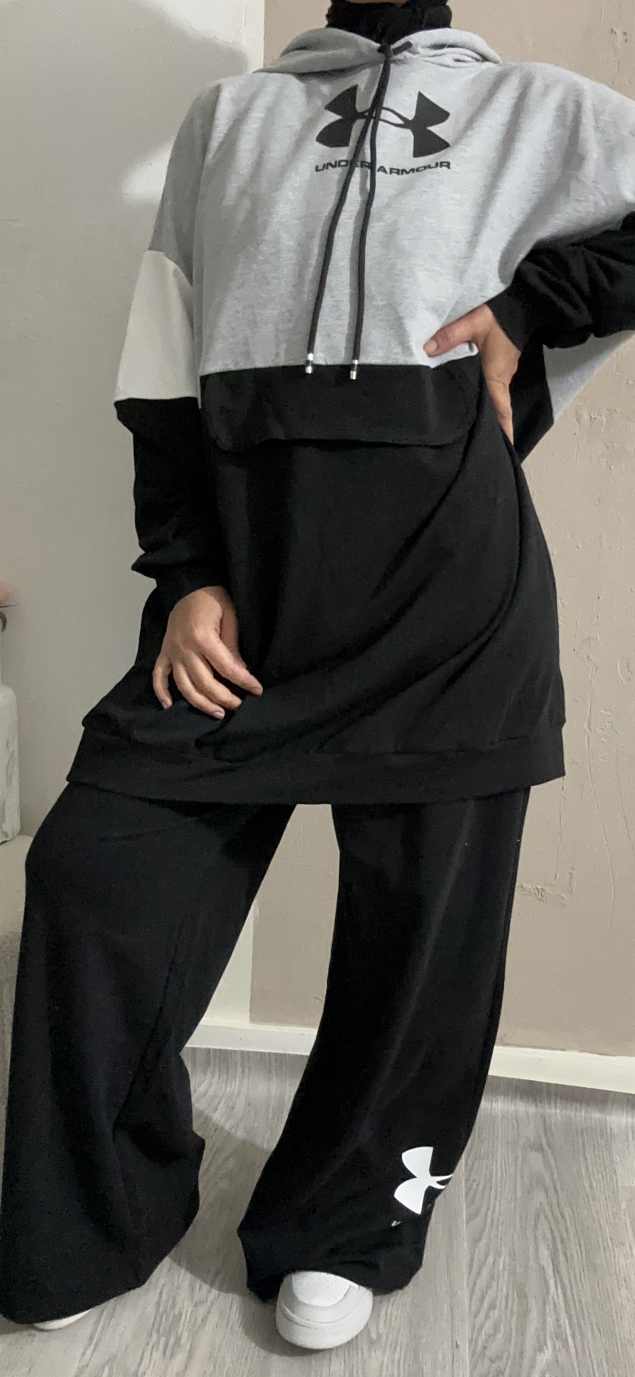 ENSEMBLE BIG SIZE