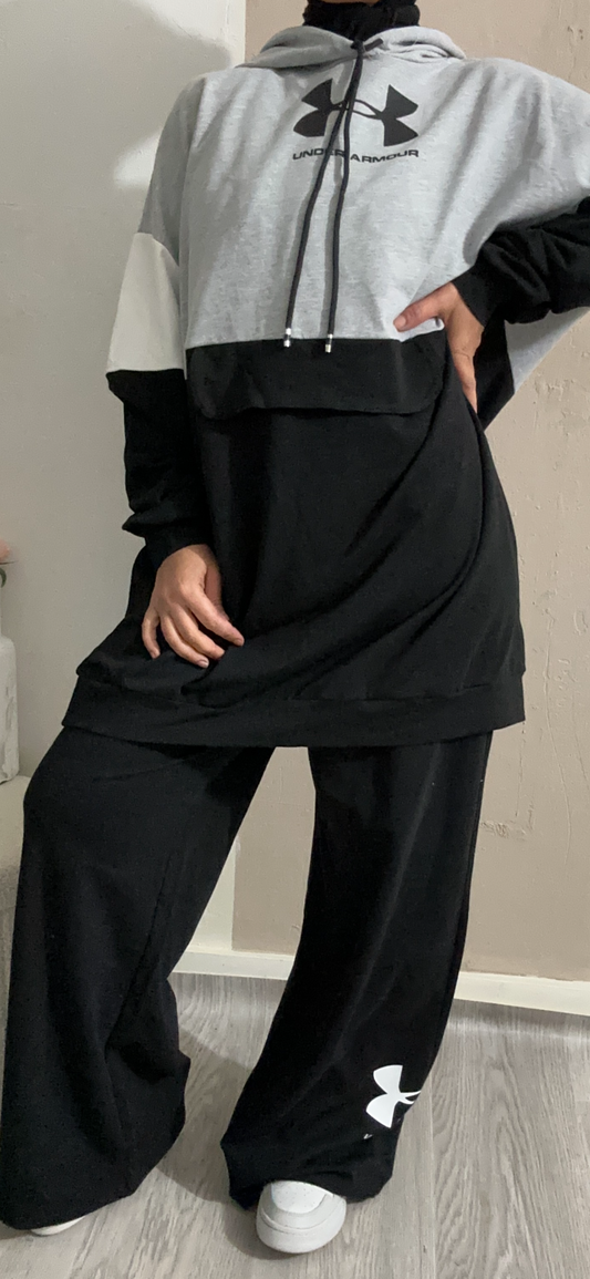 ENSEMBLE BIG SIZE