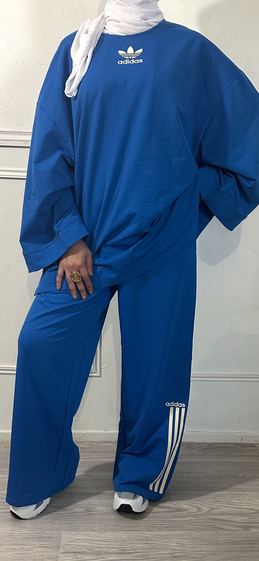 ENSEMBLE SPORT