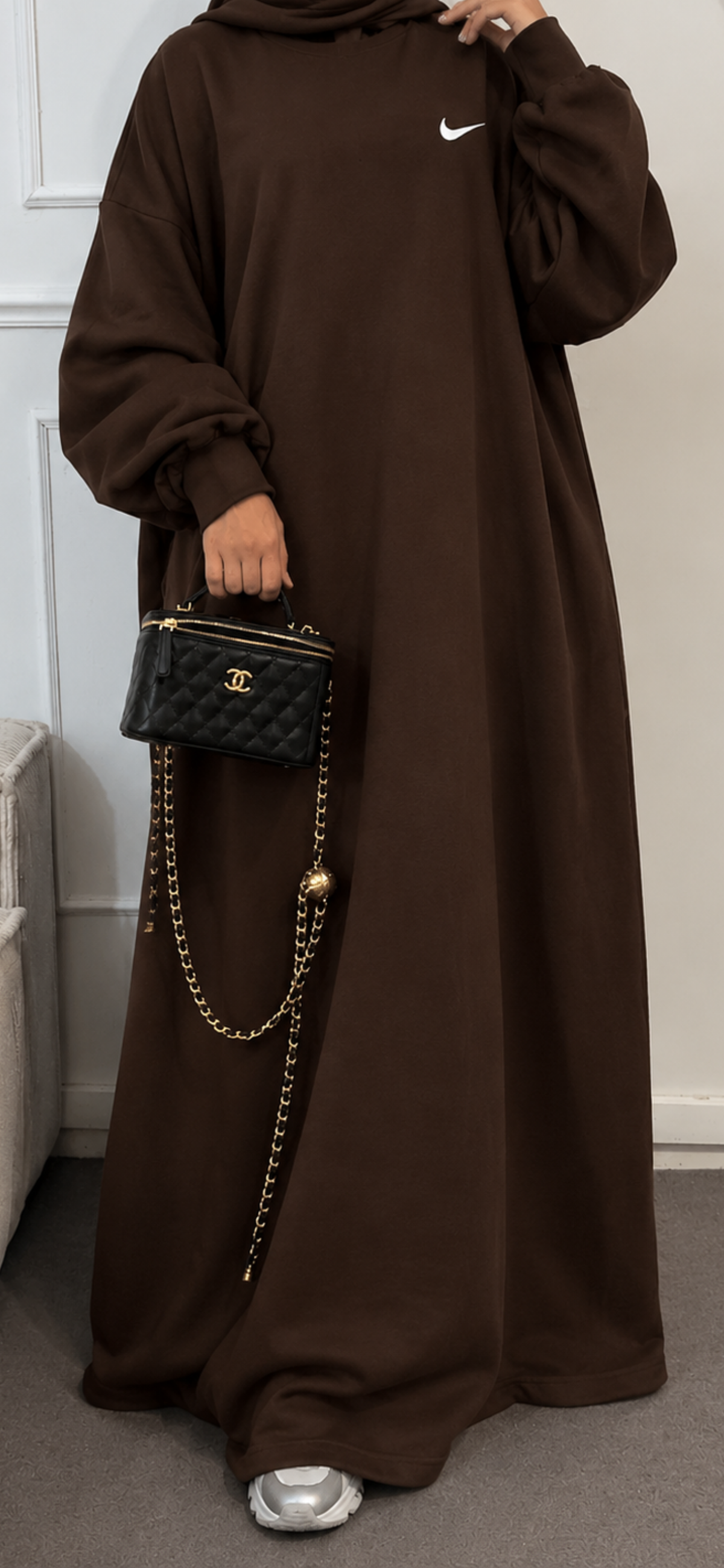 ABAYA SPORTWEAR