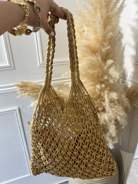 SAC PLAGE