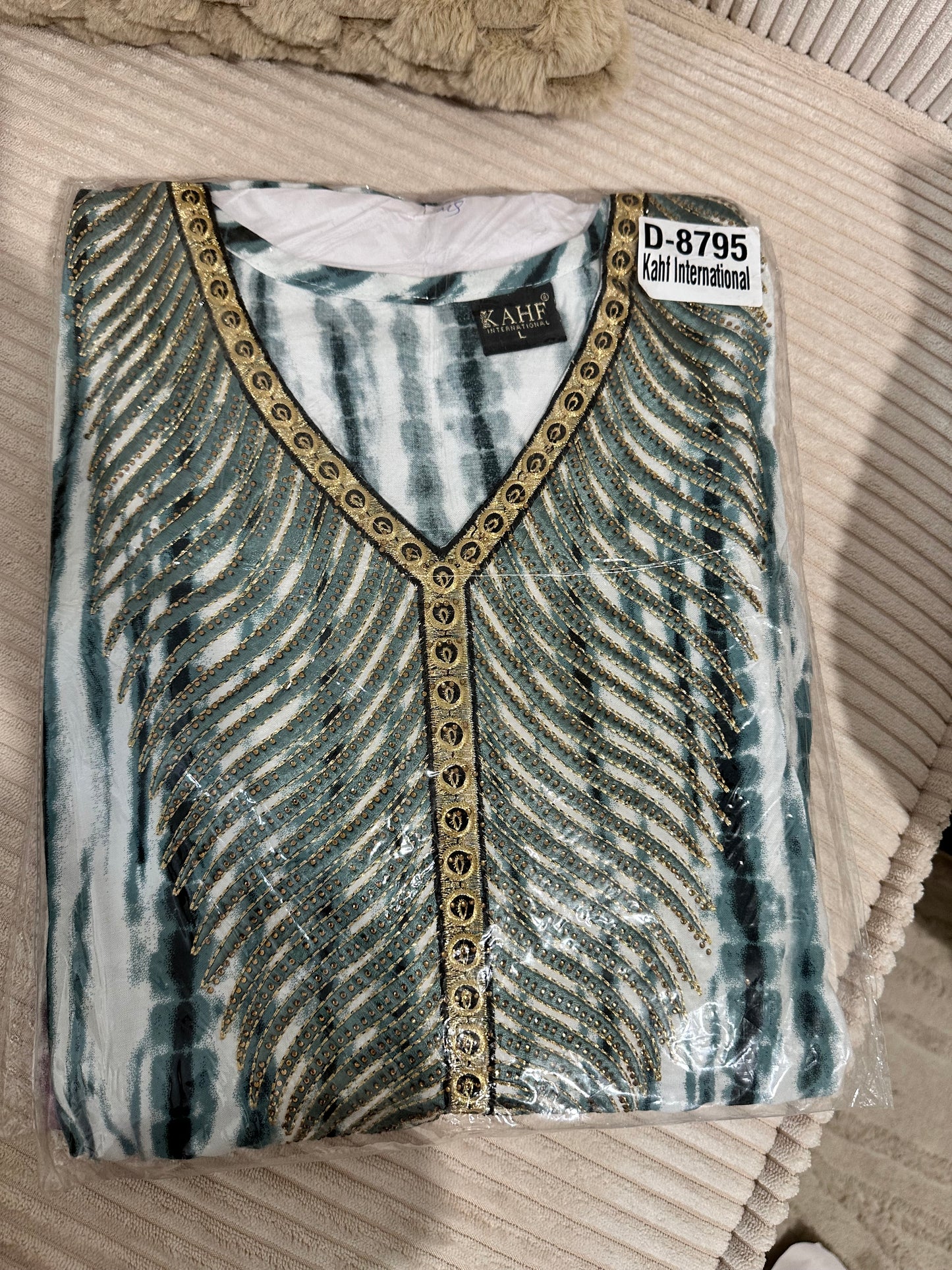 abaya dubai mkhawer